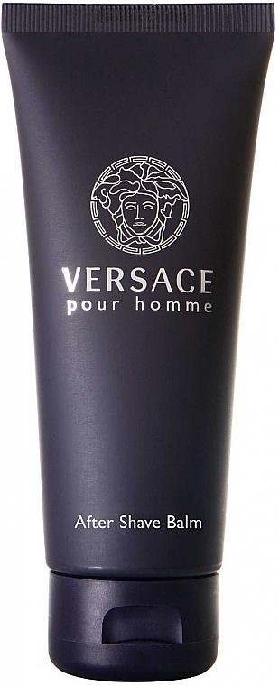 Versace Pour Homme - Lotion po goleniu — Zdjęcie N1