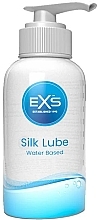 Żel intymny z aloesem - EXS Silk Lube Aloe Vera — Zdjęcie N1