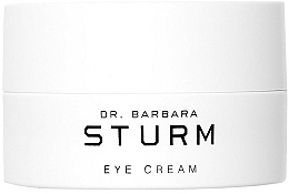 Nawilżający krem pod oczy - Dr. Barbara Sturm Eye Cream — Zdjęcie N1