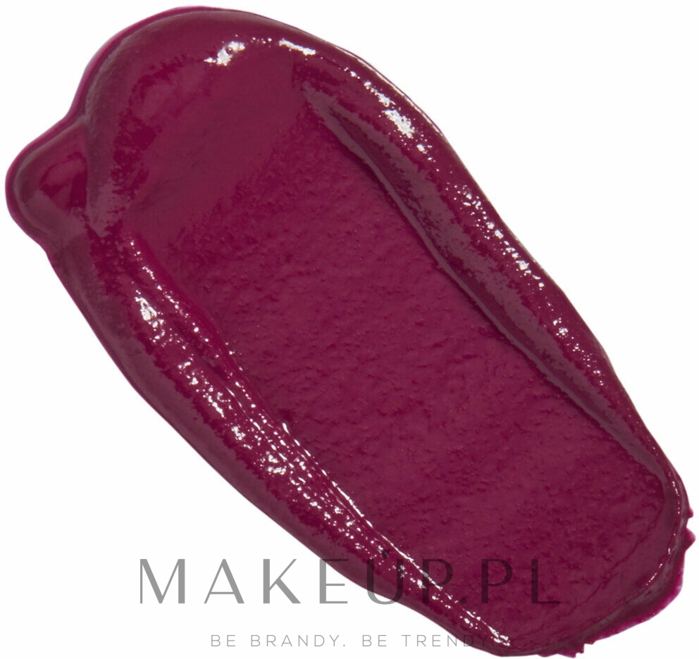 Róż do policzków w płynie - Makeup Obsession Liquid Blush — Zdjęcie Purple Dusk