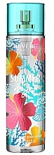 Perfumowana mgiełka do ciała - Revers Summer of Joy Fragrance Body Mist — Zdjęcie N1