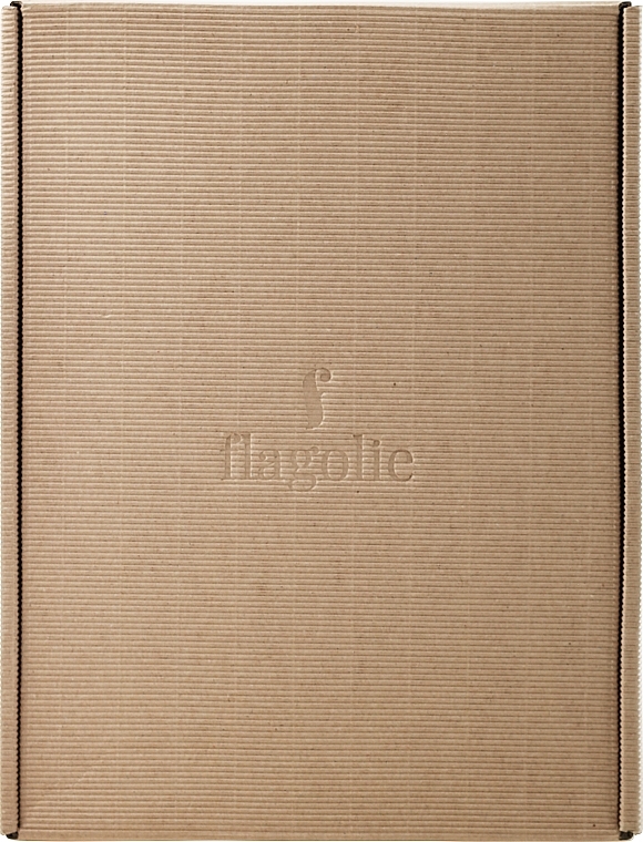 Zestaw - Flagolie Set (candle/170g + diffuser/100ml) — Zdjęcie N1