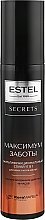 Kup Wielofunkcyjny spray 17 w 1 do wszystkich rodzajów włosów Maksymalna pielęgnacja - Estel Secrets