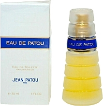 Kup Jean Patou Eau de Patou - Woda toaletowa 