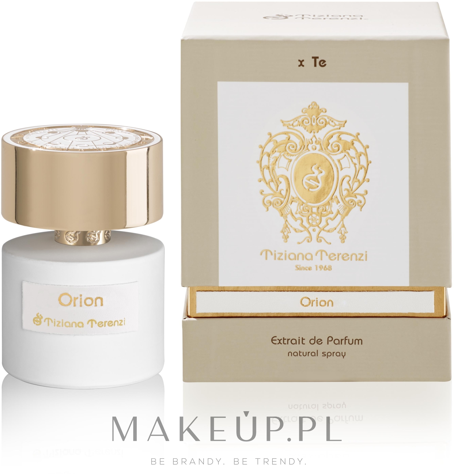 Tiziana Terenzi Luna Collection Orion - Perfumy — Zdjęcie 100 ml