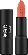 Kup Matowa pomadka do ust - Make up Factory Velvet Mat Lipstick