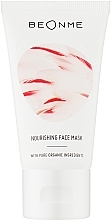 Kup Odżywcza maska ​​do twarzy - BeOnMe Nourishing Face Mask