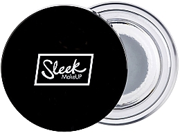 Wosk do brwi - Sleek MakeUP Ice Styling Brow Wax — Zdjęcie N1