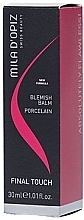 Krem BB do twarzy - Mila D’Opiz Final Touch Blemish Balm — Zdjęcie N2