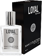 Kup Suarez Nani Collection Loyal Homme - Woda perfumowana