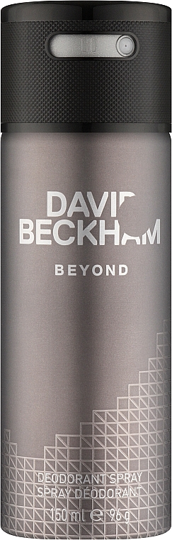 David Beckham Beyond - Dezodorant — Zdjęcie N1