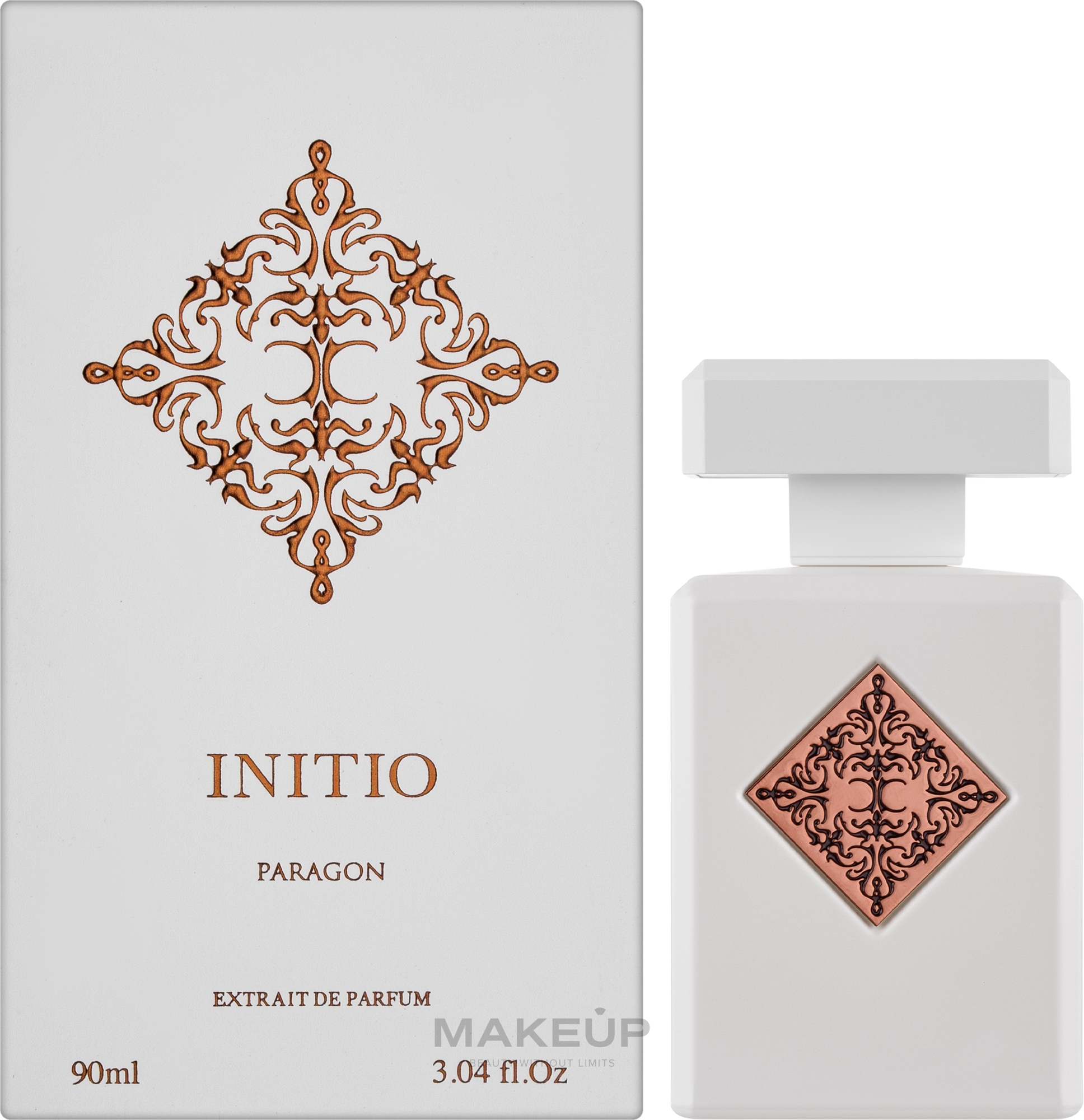Initio Parfums Prives Paragon - Perfumy — Zdjęcie 90 ml
