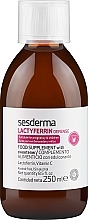 Kup Suplement diety Laktoferyna, bezalkoholowy - Sesderma Laboratories Lactyferrin Defense 0% Alcohol