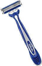 Kup Jednorazowa maszynka do golenia, 1 szt. - Gillette Blue 3 Comfort