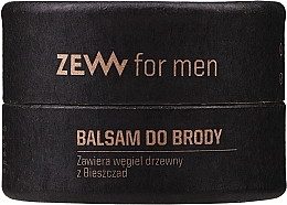 Kup Balsam do brody - Zew For Men Beard Balm