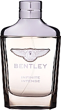 Bentley Infinite Intense - Woda perfumowana — Zdjęcie N3
