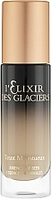 Kup Matowy podkład do twarzy - Valmont L'elixir Des Glaciers Teint Majestueux Essence Of Bees
