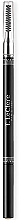Kup Ołówek do brwi - T. LeClerc Ultra Fine Eyebrow Pencil