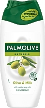 Kup Kremowy żel pod prysznic mleko i oliwka - Palmolive Naturals Olive&Milk