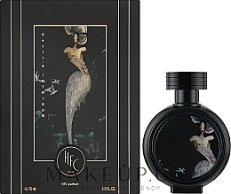 Haute Fragrance Company Devil's Intrigue - Woda perfumowana — Zdjęcie N2
