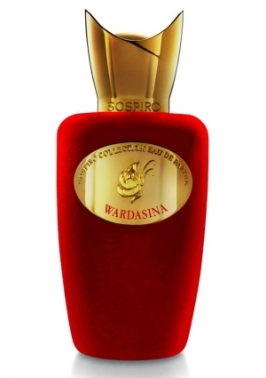 Sospiro Perfumes Wardasina - Woda perfumowana — Zdjęcie N1
