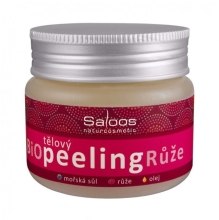 Kup Peeling do ciała - Saloos Rose Body Peeling