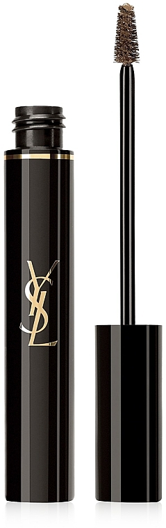 Yves Saint Laurent Couture Brow - Tusz do modelowania brwi | Makeup.pl