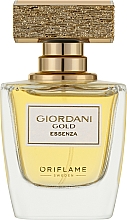 Oriflame Giordani Gold Essenza - Perfumy — Zdjęcie N1