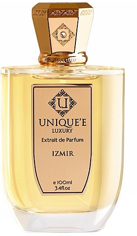 Unique'e Luxury Izmir - Perfumy — Zdjęcie N1