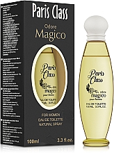 Aroma Parfume Paris Class Odore Magico - Woda toaletowa — Zdjęcie N2