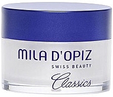 Krem do twarzy - Mila D’Opiz Sanddorn Cream — Zdjęcie N1