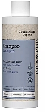 Nawilżający szampon do włosów - GlySkinCare Hair Shampoo — Zdjęcie N1