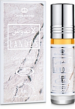 Al Rehab Landos - Perfumy w olejku — Zdjęcie N1