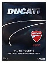 Ducati Ducati 1926 - Woda toaletowa — Zdjęcie N1