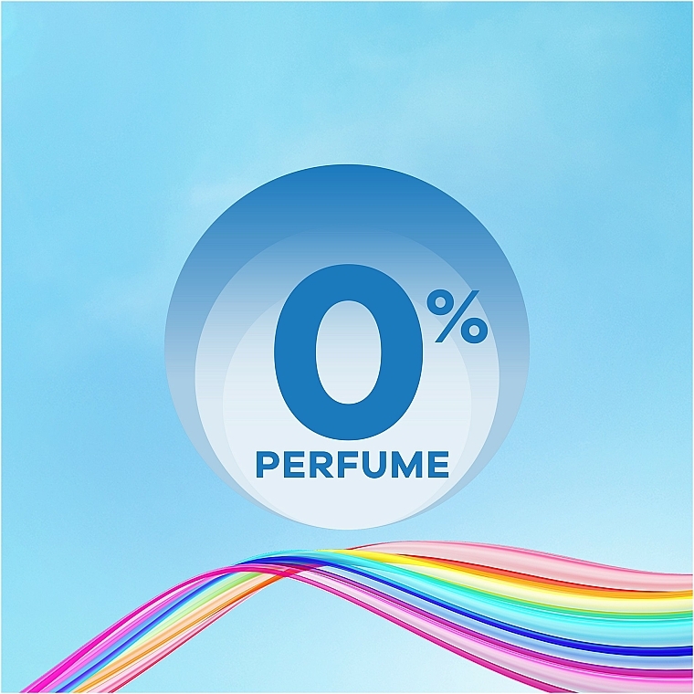 Wkładki higieniczne, 60 szt. - Discreet Multiform Air Perfume Free — Zdjęcie N8