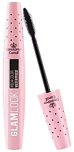 Tusz do rzęs - Constance Carroll Glam Look Mascara — Zdjęcie N1