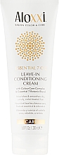 Kup Odżywczy krem do włosów - Aloxxi Essealoxxi Essential 7 Oil Leave-In Conditioning Cream