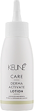 Kup Balsam do skóry głowy przeciw wypadaniu włosów - Keune Care Derma Activate Activate Lotion