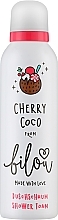 Pianka pod prysznic - Bilou Cherry Coco Shower Foam — Zdjęcie N1