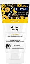 Kup Aktywny peeling do twarzy Immortelle - Olival Active Peeling