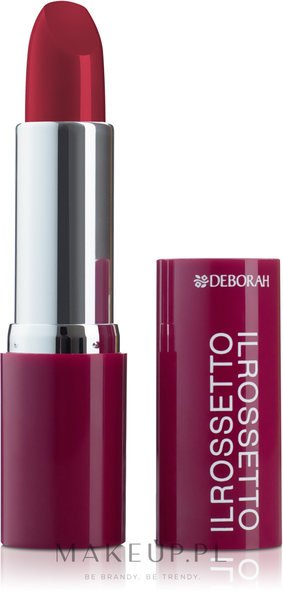 Szminka do ust - Deborah Il Rossetto — Zdjęcie 601