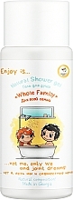 Kup Naturalny żel pod prysznic Whole Family - Enjoy & Joy Eco