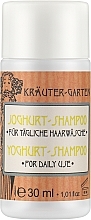 Szampon do codziennego stosowania Jogurt - Styx Naturcosmetic Shampoo — Zdjęcie N2