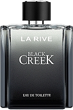 La Rive Black Creek - Woda toaletowa — Zdjęcie N2