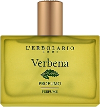L'erbolario Verbena Perfume - Perfumy — Zdjęcie N1