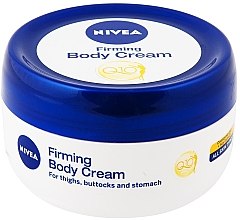 Krem do ciała - NIVEA Q10 Plus Firming Reshaping Cream — Zdjęcie N3