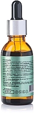 Naturalny olejek do włosów - Hillary Jojoba Natural Oil — Zdjęcie N2