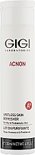 Kup Tonik oczyszczający do cery tłustej i problematycznej - Gigi Acnon Spotless Skin Refresher