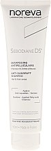 Szampon przeciwłupieżowy do problematycznej skóry głowy - Noreva Laboratoires Sebodiane DS Anti-Dandruff Shampoo — Zdjęcie N2