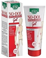 Kup Żel na ból stawów z diabelskim pazurem - ESI No-Doll Gel